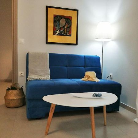 Personal Holiday Homes 罗希姆诺 外观 照片