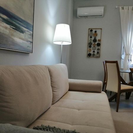 Personal Holiday Homes 罗希姆诺 外观 照片