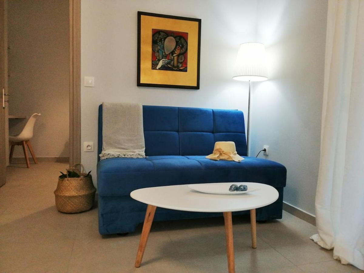 Personal Holiday Homes 罗希姆诺 外观 照片
