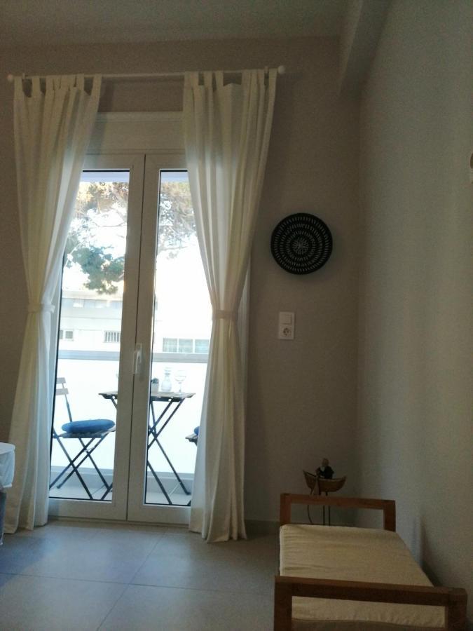 Personal Holiday Homes 罗希姆诺 外观 照片