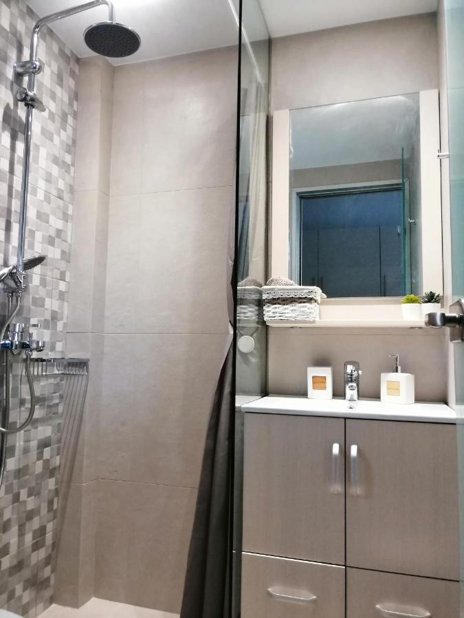 Personal Holiday Homes 罗希姆诺 外观 照片