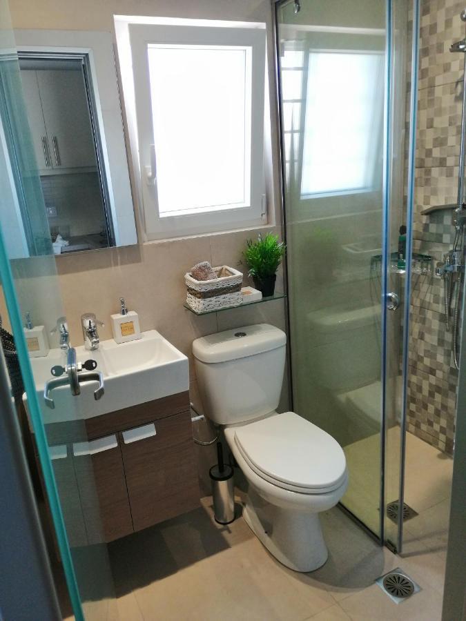 Personal Holiday Homes 罗希姆诺 外观 照片