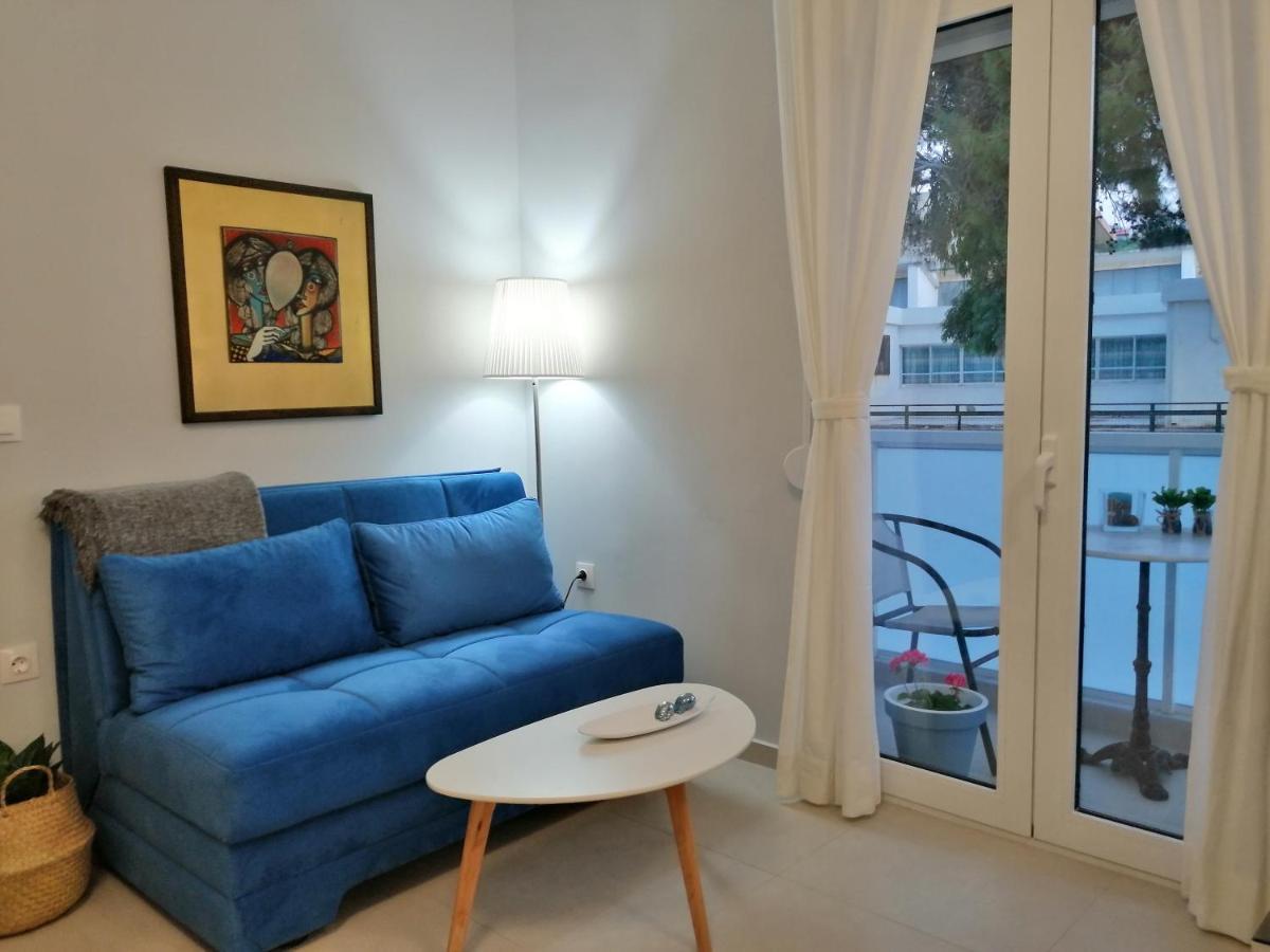 Personal Holiday Homes 罗希姆诺 外观 照片