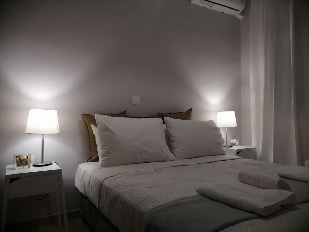 Personal Holiday Homes 罗希姆诺 外观 照片