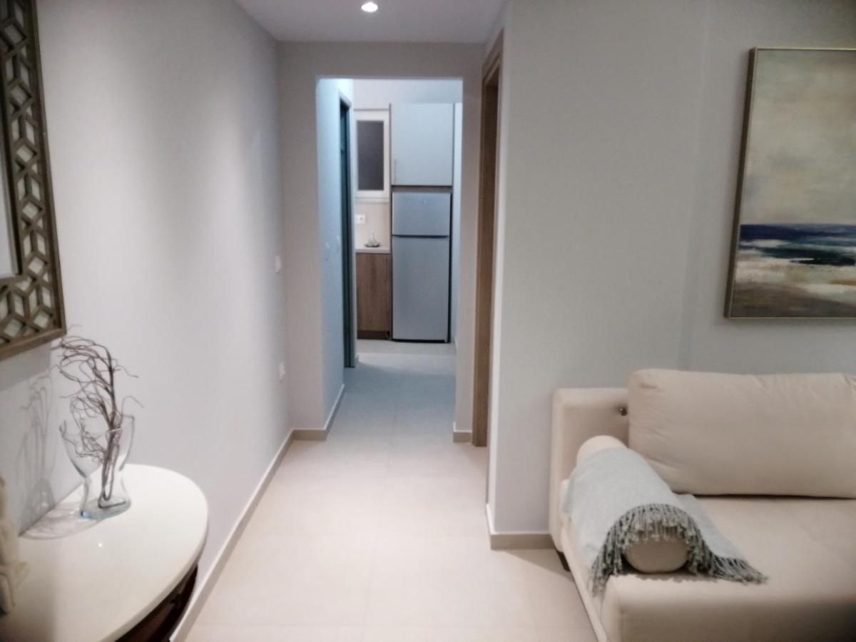 Personal Holiday Homes 罗希姆诺 外观 照片