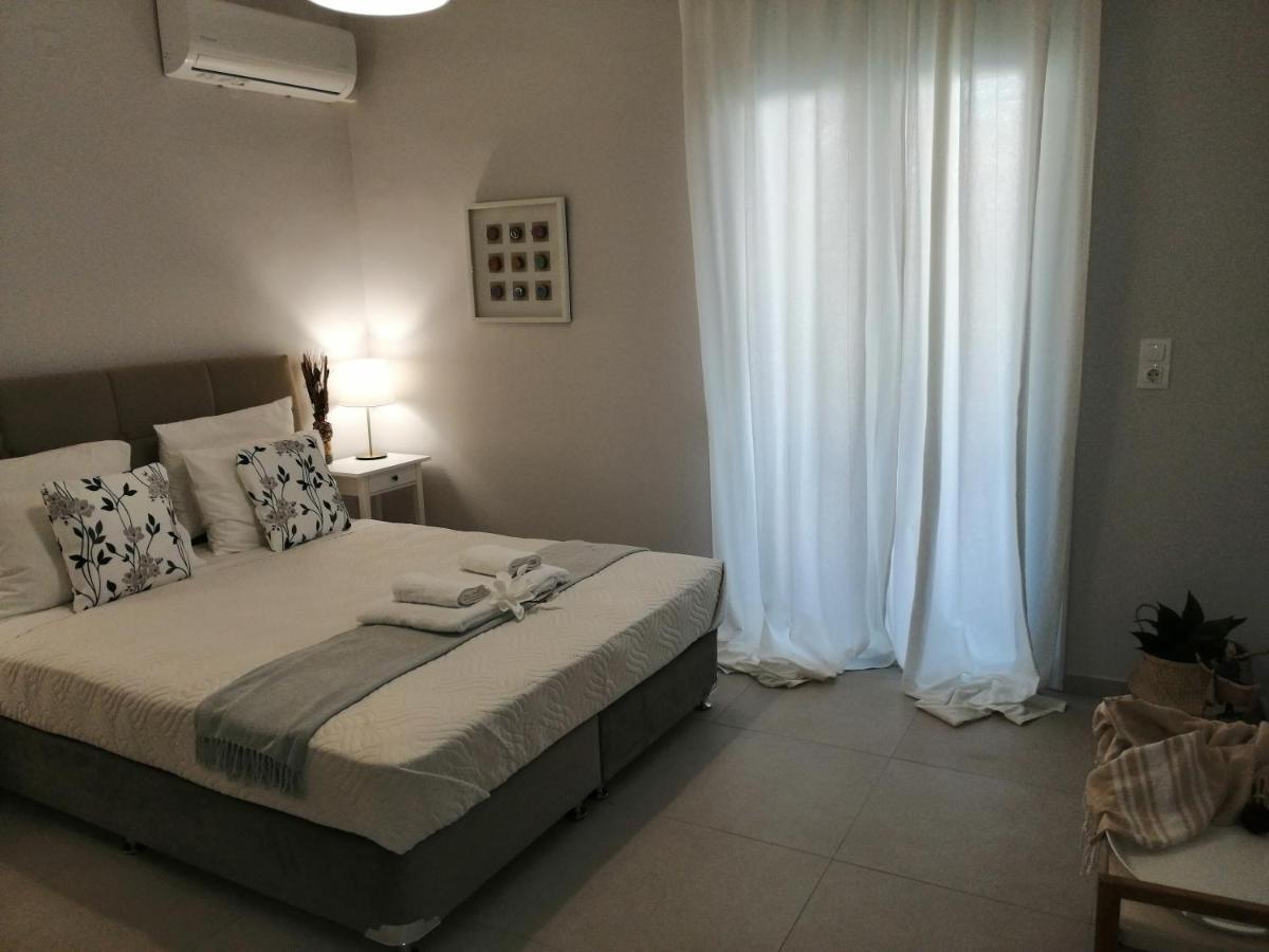 Personal Holiday Homes 罗希姆诺 外观 照片