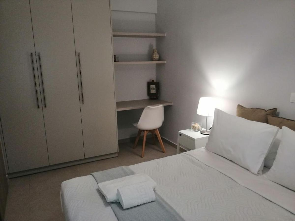 Personal Holiday Homes 罗希姆诺 外观 照片