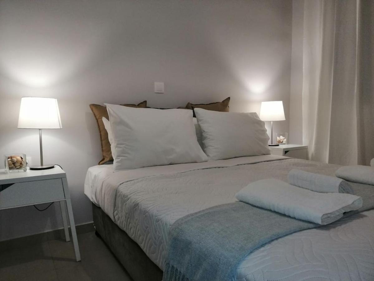Personal Holiday Homes 罗希姆诺 外观 照片
