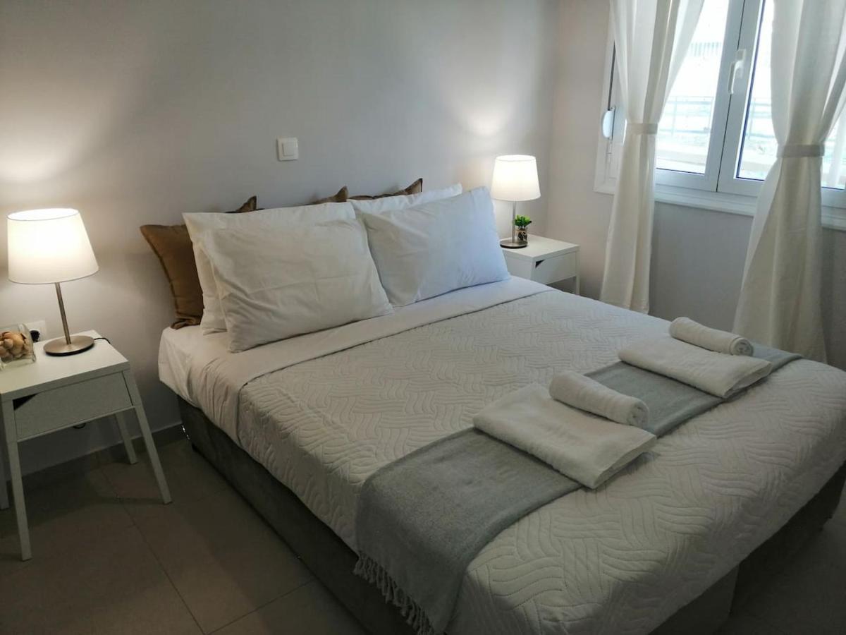 Personal Holiday Homes 罗希姆诺 外观 照片