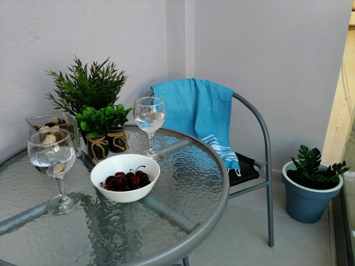 Personal Holiday Homes 罗希姆诺 外观 照片