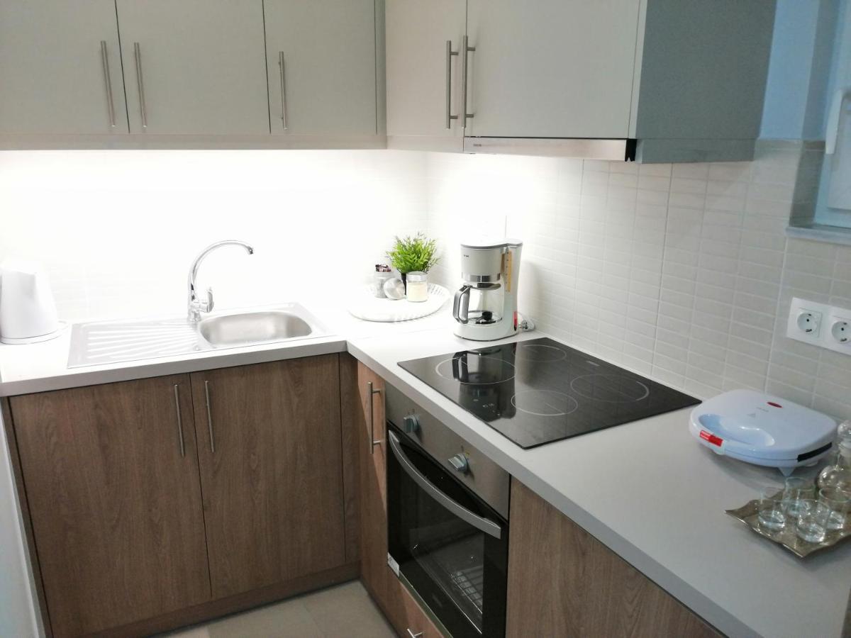 Personal Holiday Homes 罗希姆诺 外观 照片