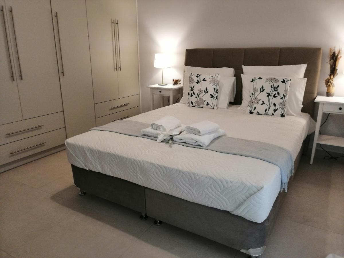 Personal Holiday Homes 罗希姆诺 外观 照片