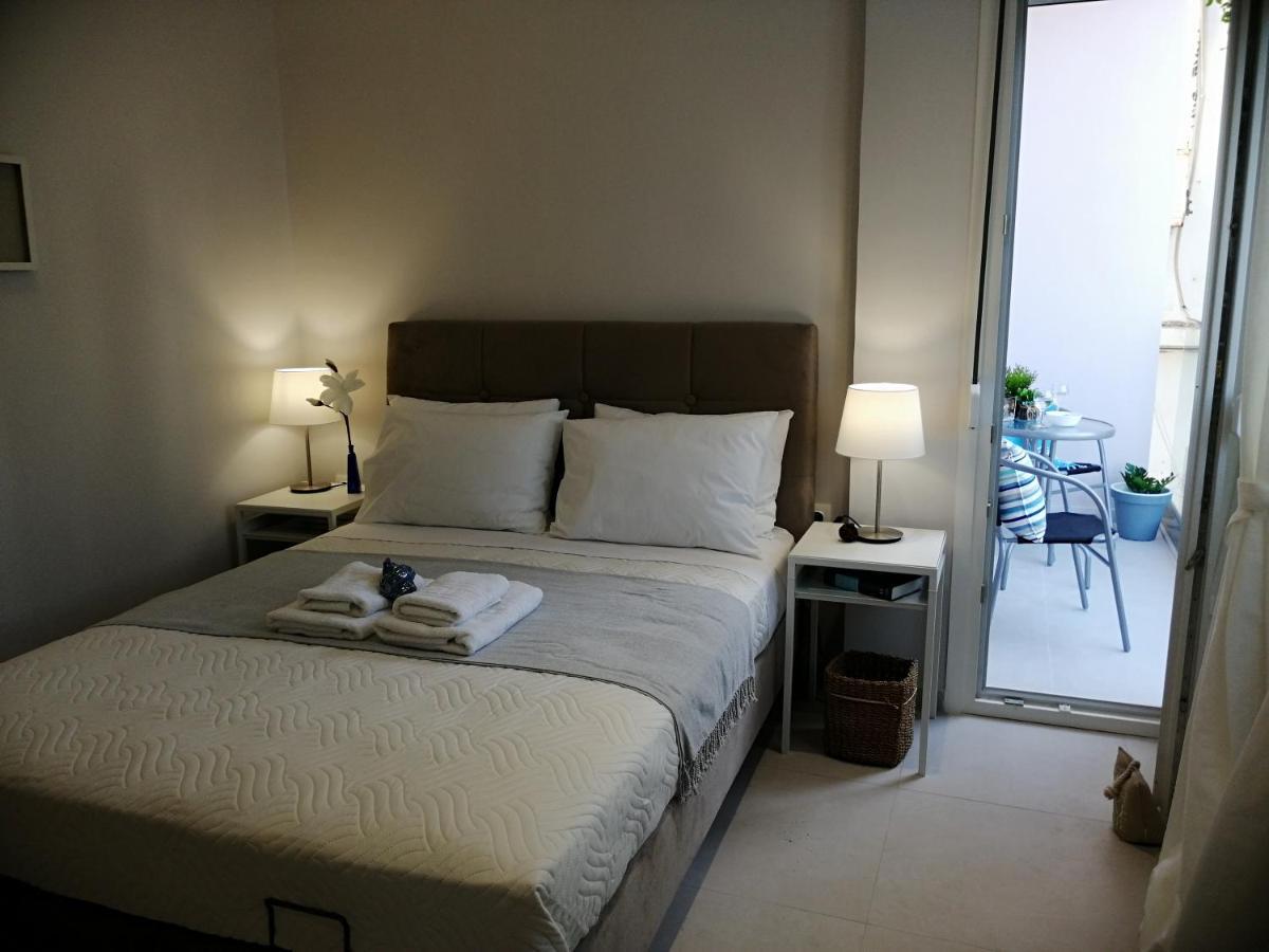 Personal Holiday Homes 罗希姆诺 外观 照片