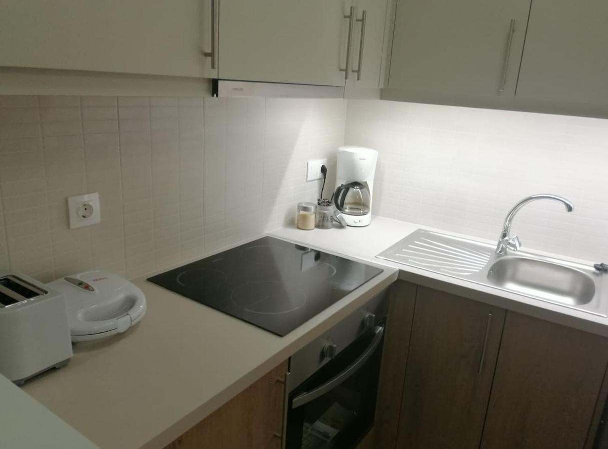 Personal Holiday Homes 罗希姆诺 外观 照片