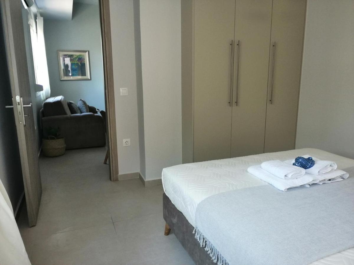 Personal Holiday Homes 罗希姆诺 外观 照片